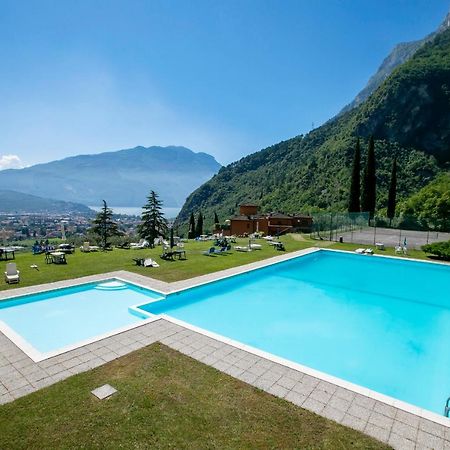 Casa O-Live Daire Riva del Garda Dış mekan fotoğraf