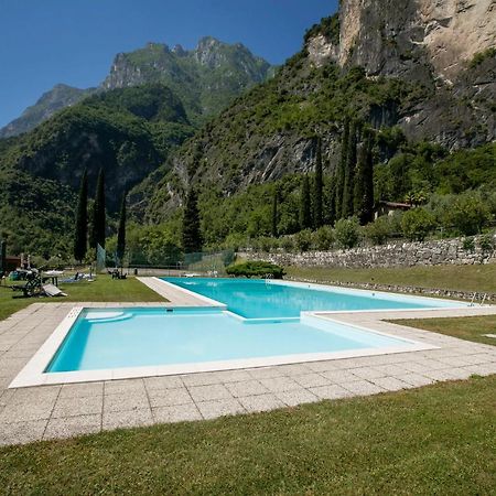 Casa O-Live Daire Riva del Garda Dış mekan fotoğraf