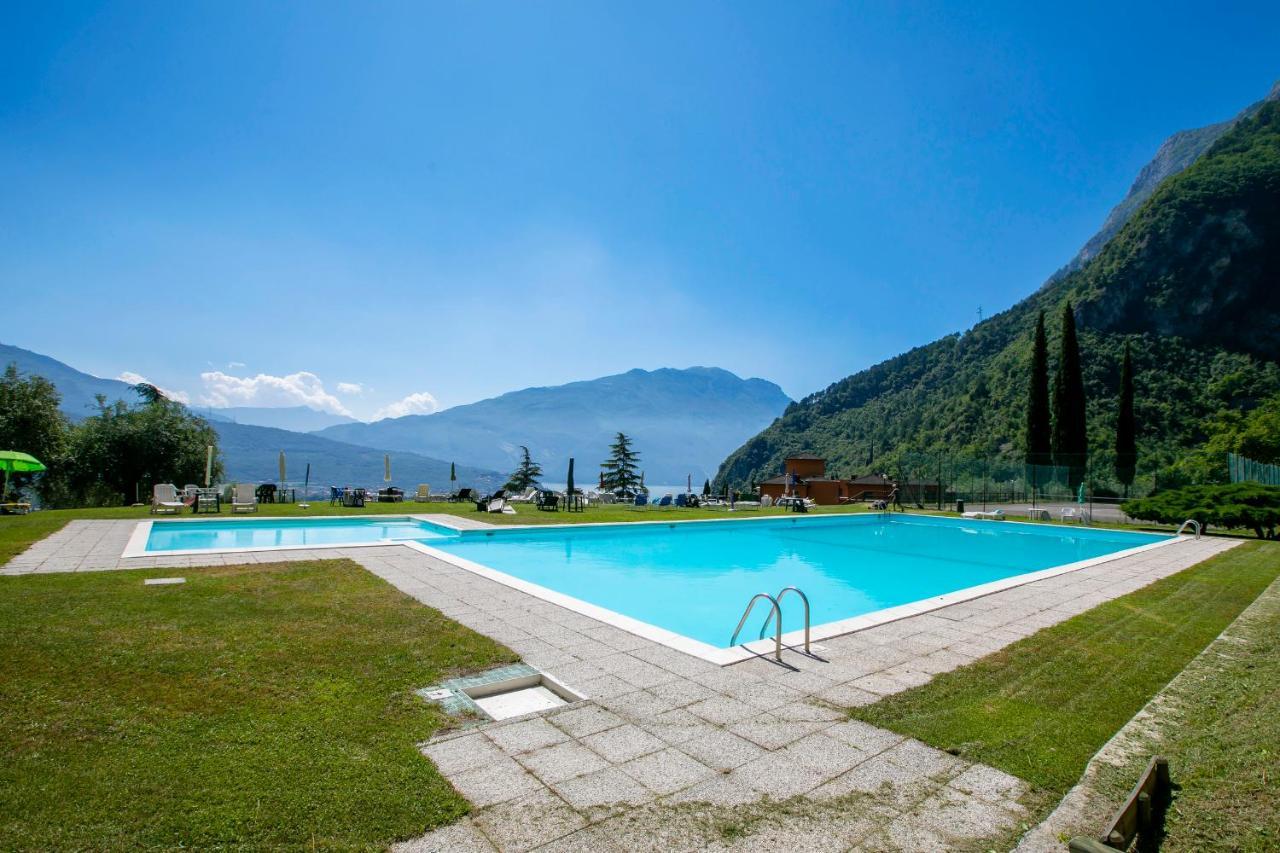 Casa O-Live Daire Riva del Garda Dış mekan fotoğraf
