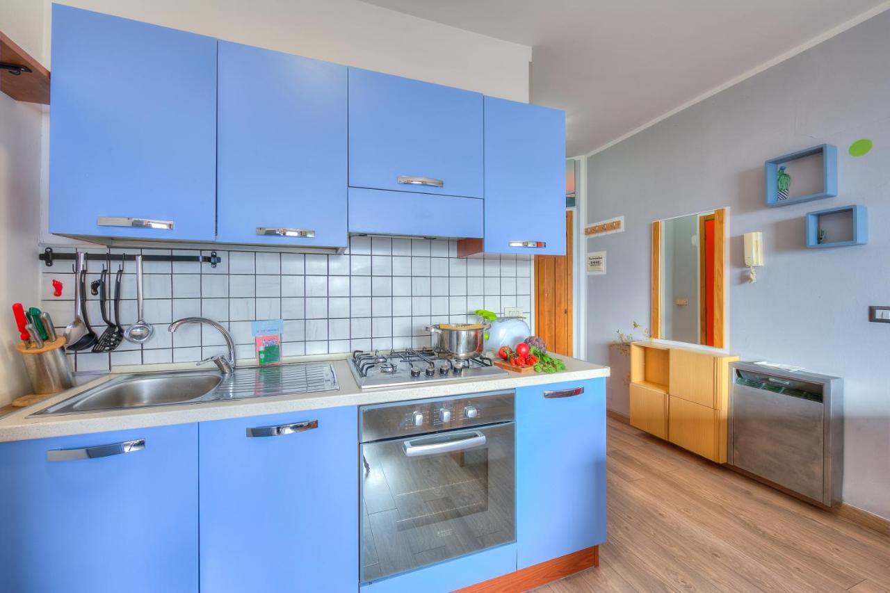 Casa O-Live Daire Riva del Garda Dış mekan fotoğraf