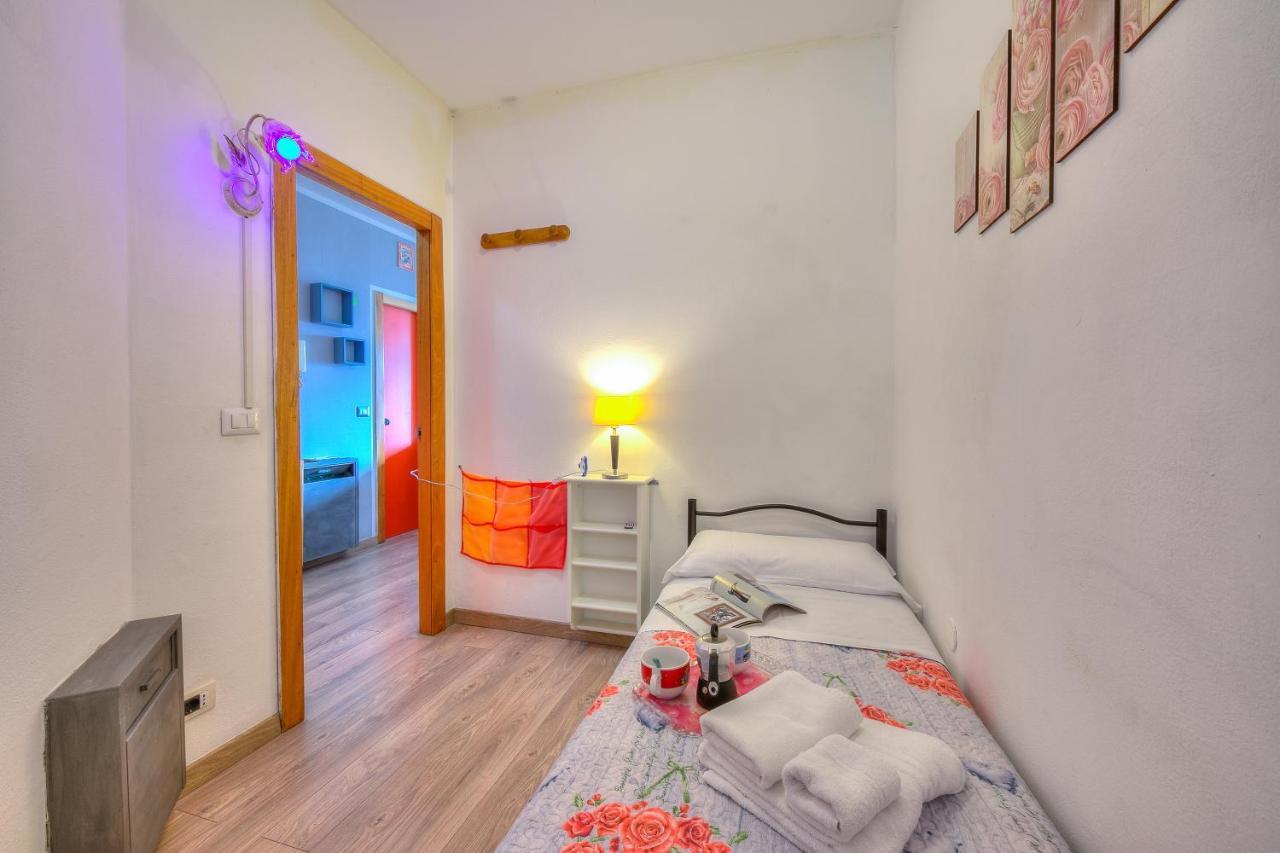 Casa O-Live Daire Riva del Garda Dış mekan fotoğraf