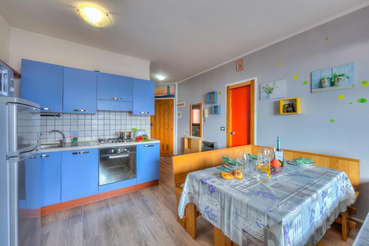 Casa O-Live Daire Riva del Garda Dış mekan fotoğraf