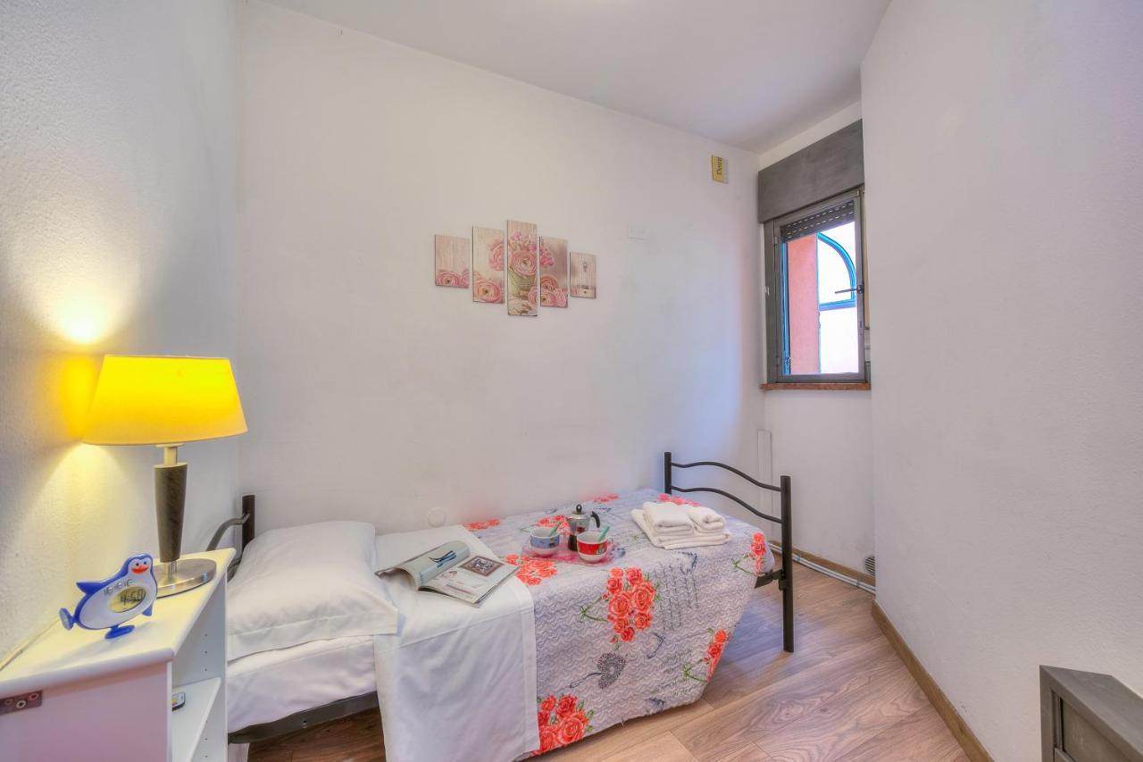 Casa O-Live Daire Riva del Garda Dış mekan fotoğraf