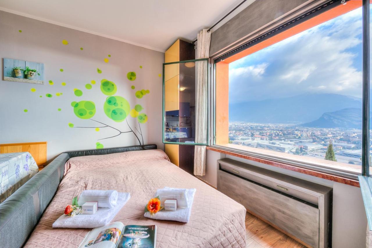 Casa O-Live Daire Riva del Garda Dış mekan fotoğraf