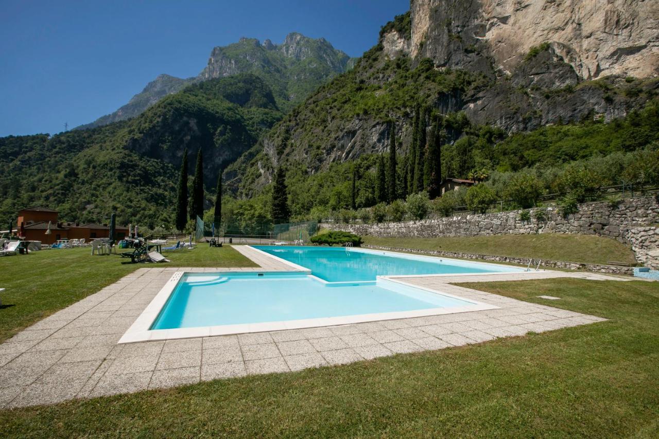 Casa O-Live Daire Riva del Garda Dış mekan fotoğraf